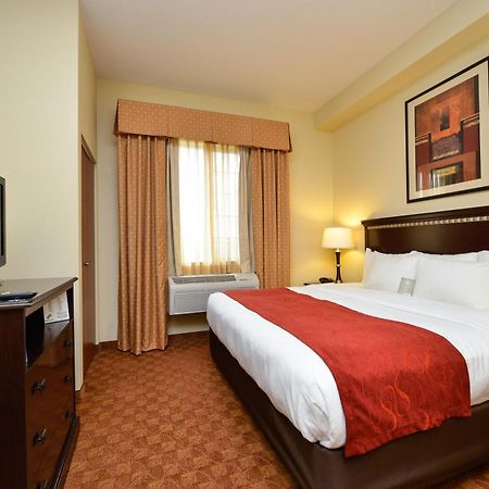 Comfort Suites Eugene Dış mekan fotoğraf