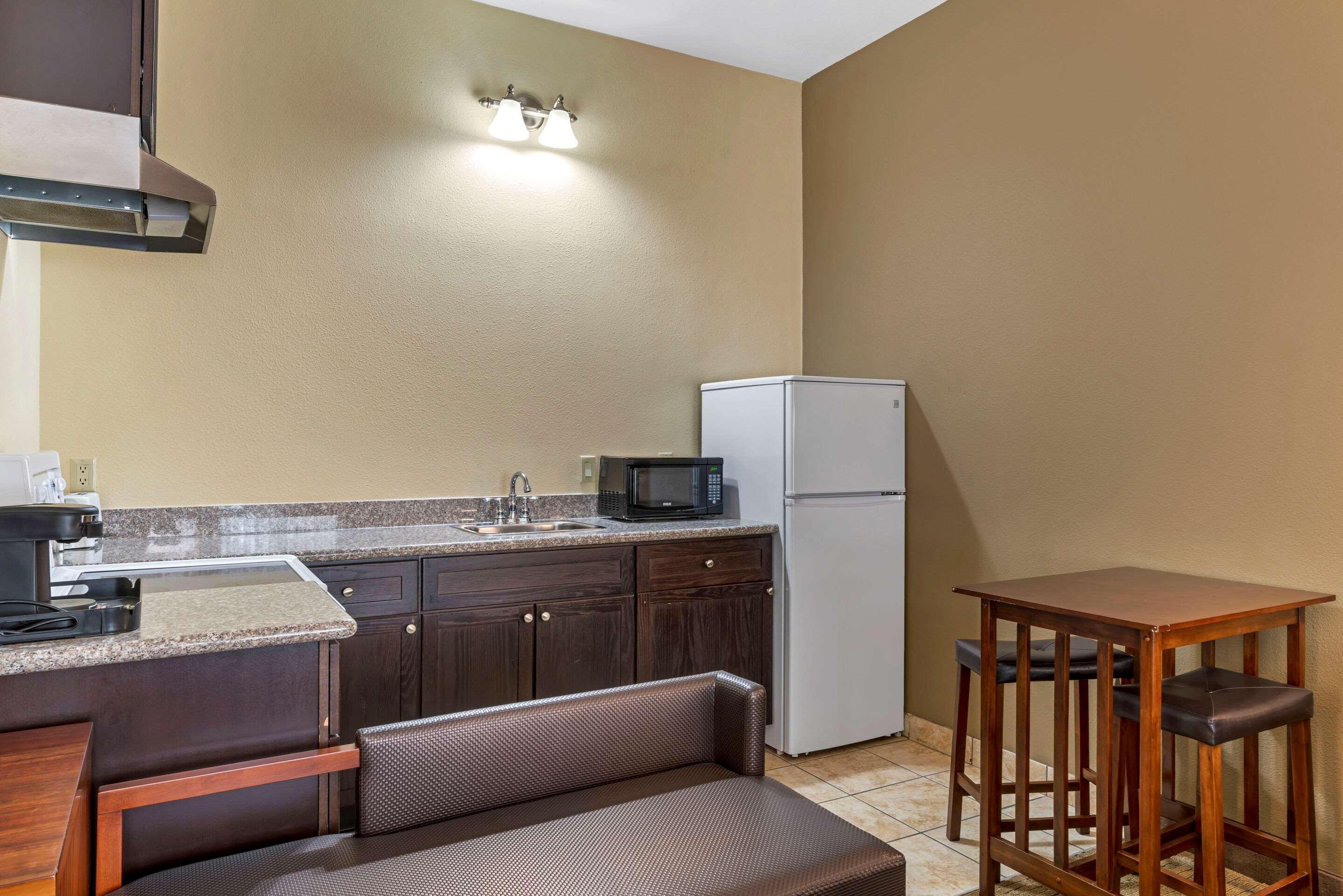 Comfort Suites Eugene Dış mekan fotoğraf